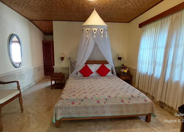 Nusa Indah