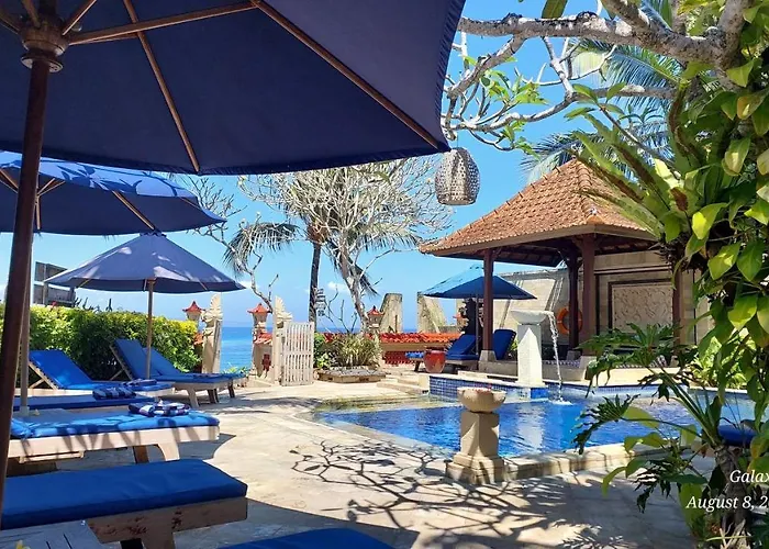 Hotel Nusa Indah