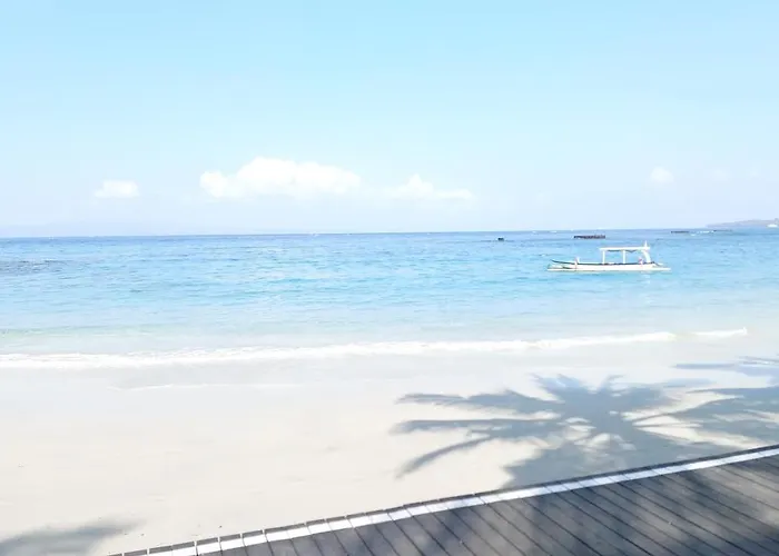 Nusa Indah Hotel