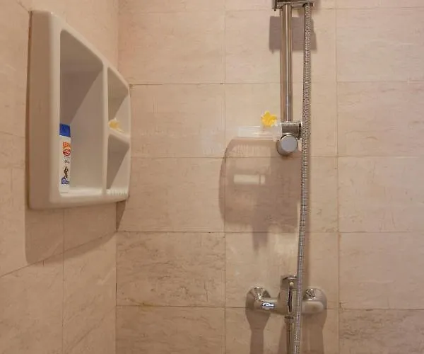 Hotel Nusa Indah Candidasa