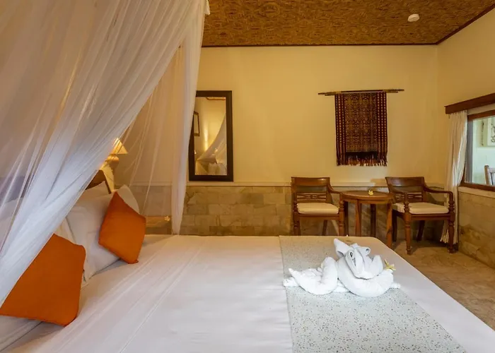 Hotel Nusa Indah