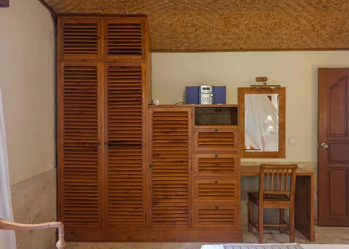 Hotel Nusa Indah Candidasa