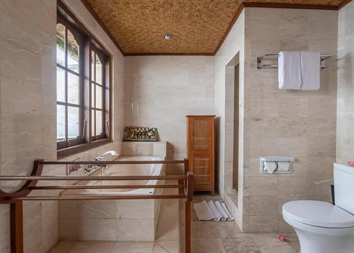 Hotel Nusa Indah Candidasa