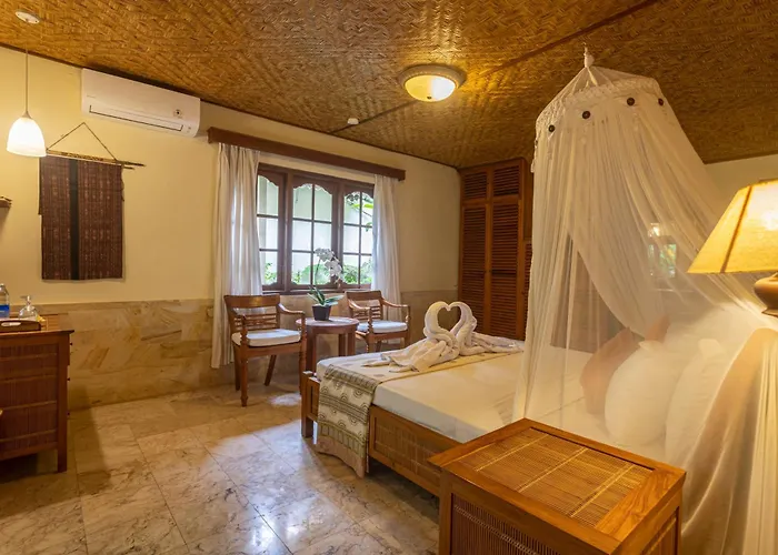 Hotel Nusa Indah