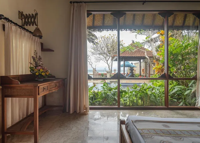 Hotel Nusa Indah