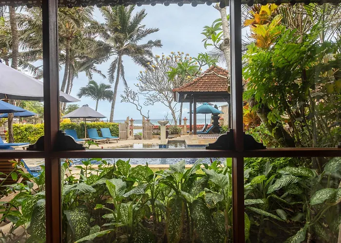 Nusa Indah Hotel