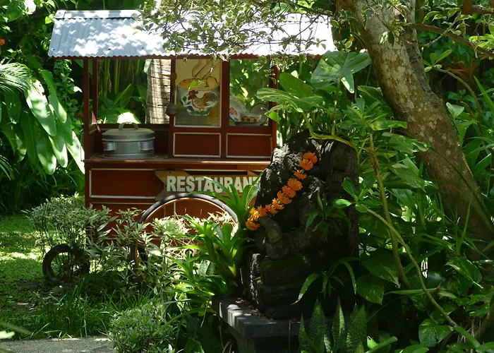 Nusa Indah فندق
