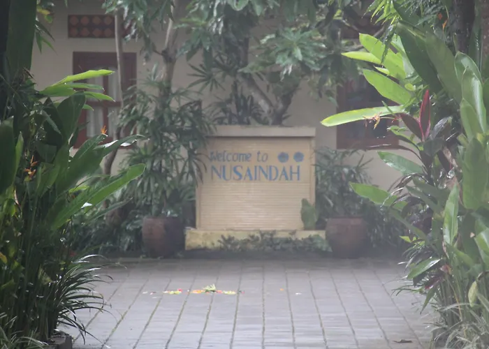 فندق Nusa Indah