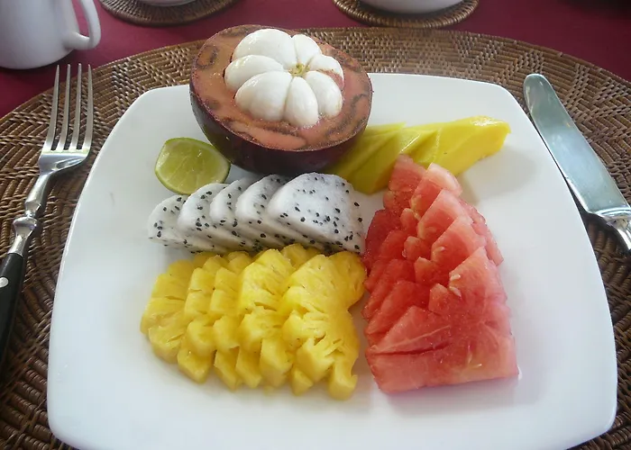 فندق Nusa Indah *